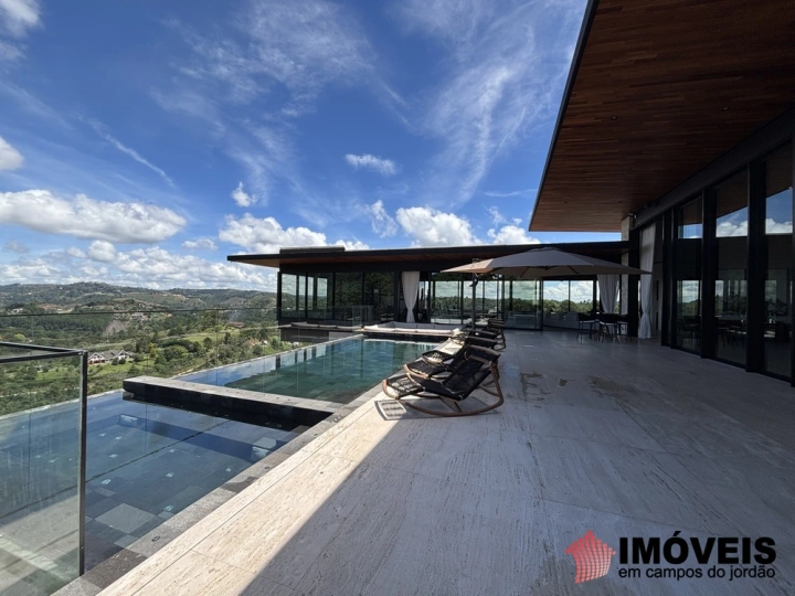 Casa Residencial para Venda - Campos do Jordão, Descansópolis - REF: CA0312 Imagem da galeria de fotos: Casa Residencial para Venda - Campos do Jordão, Descansópolis - REF: CA0312