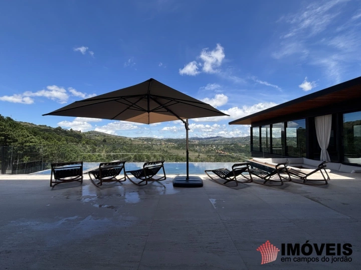 Casa Residencial para Venda - Campos do Jordão, Descansópolis - REF: CA0312 Imagem da galeria de fotos: Casa Residencial para Venda - Campos do Jordão, Descansópolis - REF: CA0312