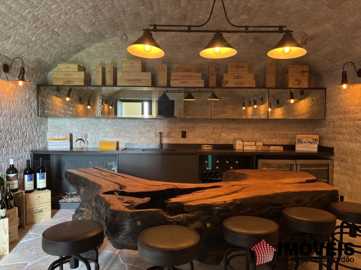 Casa Residencial para Venda - Campos do Jordão, Descansópolis - REF: CA0312 Imagem da galeria de fotos: Casa Residencial para Venda - Campos do Jordão, Descansópolis - REF: CA0312