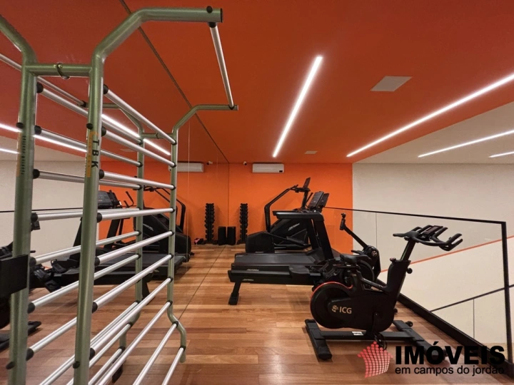 Casa Residencial para Venda - Campos do Jordão, Descansópolis - REF: CA0312 Imagem da galeria de fotos: Casa Residencial para Venda - Campos do Jordão, Descansópolis - REF: CA0312