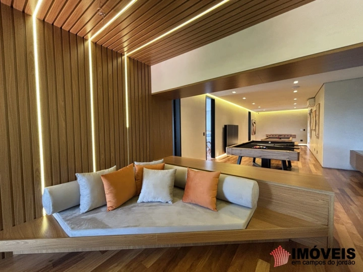 Casa Residencial para Venda - Campos do Jordão, Descansópolis - REF: CA0312 Imagem da galeria de fotos: Casa Residencial para Venda - Campos do Jordão, Descansópolis - REF: CA0312