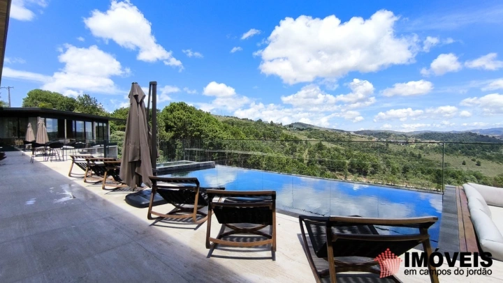 Casa Residencial para Venda - Campos do Jordão, Descansópolis - REF: CA0312 Imagem da galeria de fotos: Casa Residencial para Venda - Campos do Jordão, Descansópolis - REF: CA0312