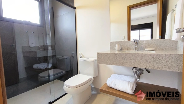 Casa Residencial para Venda - Campos do Jordão, Atalaia - REF: CA0314 Imagem da galeria de fotos: Casa Residencial para Venda - Campos do Jordão, Atalaia - REF: CA0314