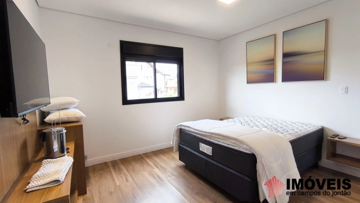 Casa Residencial para Venda - Campos do Jordão, Atalaia - REF: CA0314 Imagem da galeria de fotos: Casa Residencial para Venda - Campos do Jordão, Atalaia - REF: CA0314