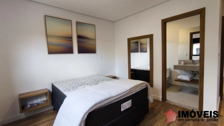 Casa Residencial para Venda - Campos do Jordão, Atalaia - REF: CA0314 Imagem da galeria de fotos: Casa Residencial para Venda - Campos do Jordão, Atalaia - REF: CA0314