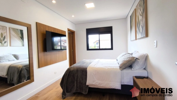 Casa Residencial para Venda - Campos do Jordão, Atalaia - REF: CA0314 Imagem da galeria de fotos: Casa Residencial para Venda - Campos do Jordão, Atalaia - REF: CA0314