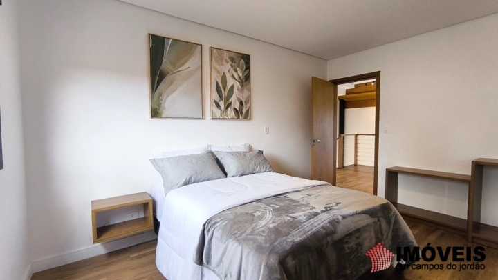 Casa Residencial para Venda - Campos do Jordão, Atalaia - REF: CA0314 Imagem da galeria de fotos: Casa Residencial para Venda - Campos do Jordão, Atalaia - REF: CA0314