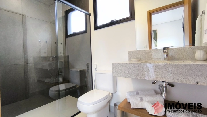 Casa Residencial para Venda - Campos do Jordão, Atalaia - REF: CA0314 Imagem da galeria de fotos: Casa Residencial para Venda - Campos do Jordão, Atalaia - REF: CA0314