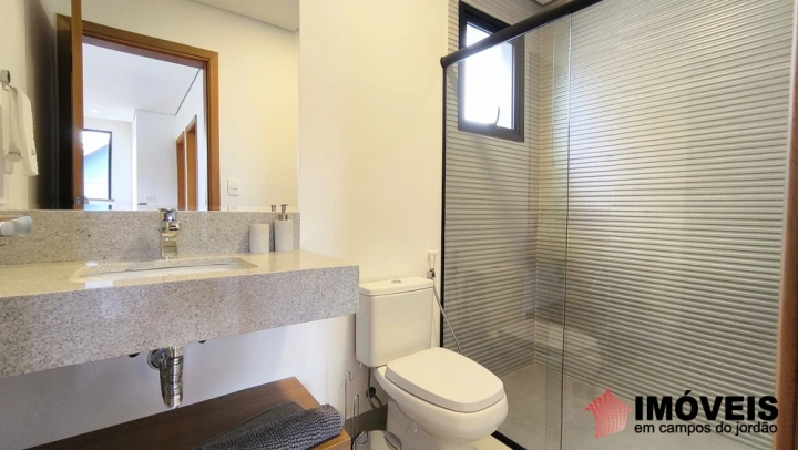 Casa Residencial para Venda - Campos do Jordão, Atalaia - REF: CA0314 Imagem da galeria de fotos: Casa Residencial para Venda - Campos do Jordão, Atalaia - REF: CA0314