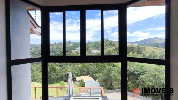 Casa Residencial para Venda - Campos do Jordão, Atalaia - REF: CA0314 Imagem da galeria de fotos: Casa Residencial para Venda - Campos do Jordão, Atalaia - REF: CA0314