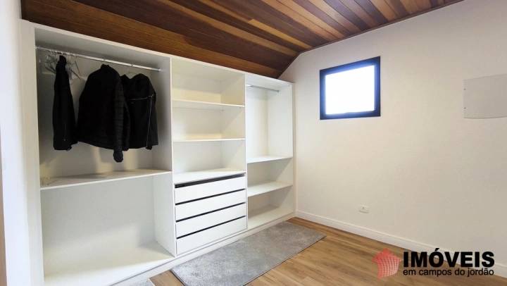 Casa Residencial para Venda - Campos do Jordão, Atalaia - REF: CA0314 Imagem da galeria de fotos: Casa Residencial para Venda - Campos do Jordão, Atalaia - REF: CA0314