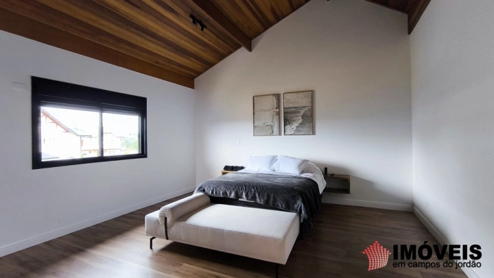 Casa Residencial para Venda - Campos do Jordão, Atalaia - REF: CA0314 Imagem da galeria de fotos: Casa Residencial para Venda - Campos do Jordão, Atalaia - REF: CA0314