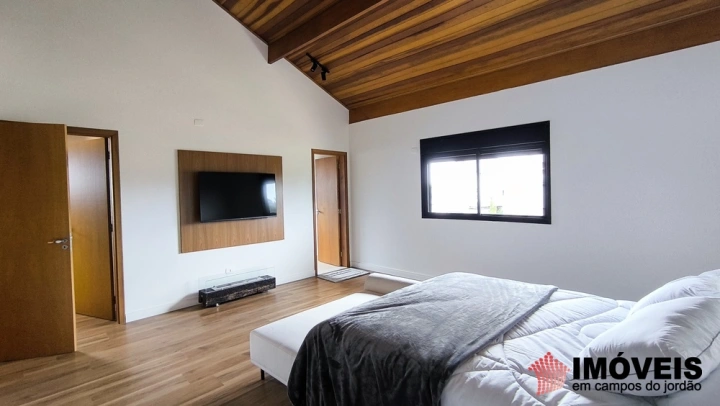 Casa Residencial para Venda - Campos do Jordão, Atalaia - REF: CA0314 Imagem da galeria de fotos: Casa Residencial para Venda - Campos do Jordão, Atalaia - REF: CA0314