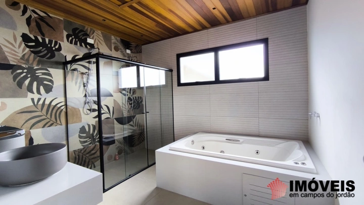 Casa Residencial para Venda - Campos do Jordão, Atalaia - REF: CA0314 Imagem da galeria de fotos: Casa Residencial para Venda - Campos do Jordão, Atalaia - REF: CA0314