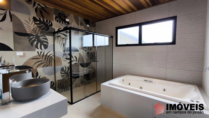 Casa Residencial para Venda - Campos do Jordão, Atalaia - REF: CA0314 Imagem da galeria de fotos: Casa Residencial para Venda - Campos do Jordão, Atalaia - REF: CA0314