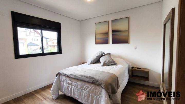 Casa Residencial para Venda - Campos do Jordão, Atalaia - REF: CA0314 Imagem da galeria de fotos: Casa Residencial para Venda - Campos do Jordão, Atalaia - REF: CA0314