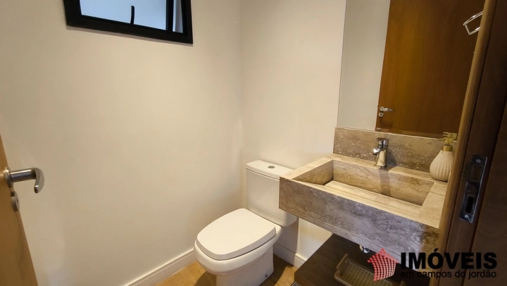 Casa Residencial para Venda - Campos do Jordão, Atalaia - REF: CA0314 Imagem da galeria de fotos: Casa Residencial para Venda - Campos do Jordão, Atalaia - REF: CA0314