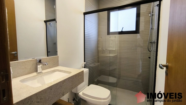 Casa Residencial para Venda - Campos do Jordão, Atalaia - REF: CA0314 Imagem da galeria de fotos: Casa Residencial para Venda - Campos do Jordão, Atalaia - REF: CA0314