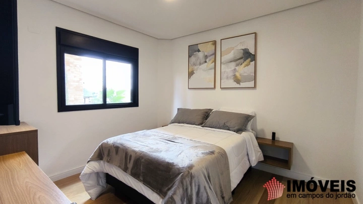 Casa Residencial para Venda - Campos do Jordão, Atalaia - REF: CA0314 Imagem da galeria de fotos: Casa Residencial para Venda - Campos do Jordão, Atalaia - REF: CA0314