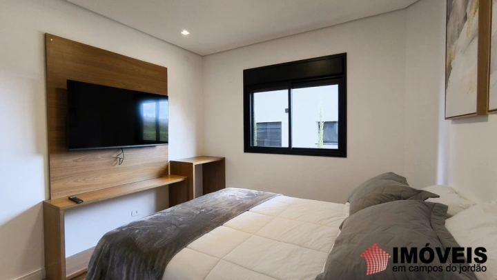 Casa Residencial para Venda - Campos do Jordão, Atalaia - REF: CA0314 Imagem da galeria de fotos: Casa Residencial para Venda - Campos do Jordão, Atalaia - REF: CA0314