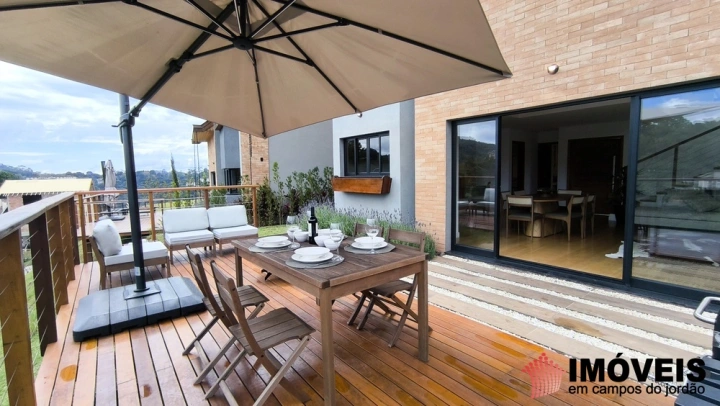 Casa Residencial para Venda - Campos do Jordão, Atalaia - REF: CA0314 Imagem da galeria de fotos: Casa Residencial para Venda - Campos do Jordão, Atalaia - REF: CA0314