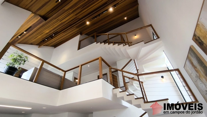 Casa Residencial para Venda - Campos do Jordão, Atalaia - REF: CA0314 Imagem da galeria de fotos: Casa Residencial para Venda - Campos do Jordão, Atalaia - REF: CA0314