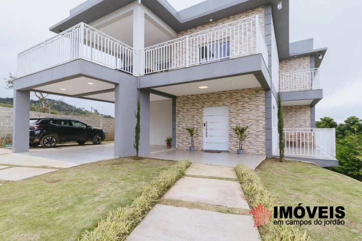 Casa Residencial para Venda Permuta - Campos do Jordão, Vila Natal - REF: 2929 Imagem da galeria de fotos: Casa Residencial para Venda Permuta - Campos do Jordão, Vila Natal - REF: 2929