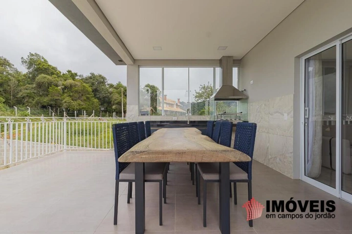 Casa Residencial para Venda Permuta - Campos do Jordão, Vila Natal - REF: 2929 Imagem da galeria de fotos: Casa Residencial para Venda Permuta - Campos do Jordão, Vila Natal - REF: 2929