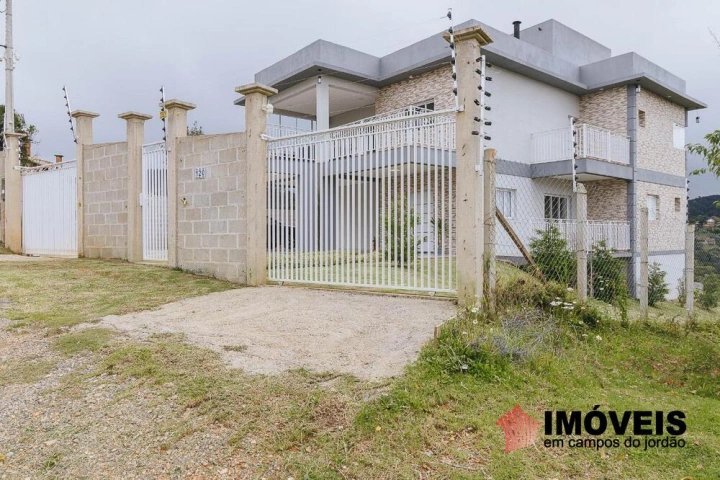 Casa Residencial para Venda Permuta - Campos do Jordão, Vila Natal - REF: 2929 Imagem da galeria de fotos: Casa Residencial para Venda Permuta - Campos do Jordão, Vila Natal - REF: 2929