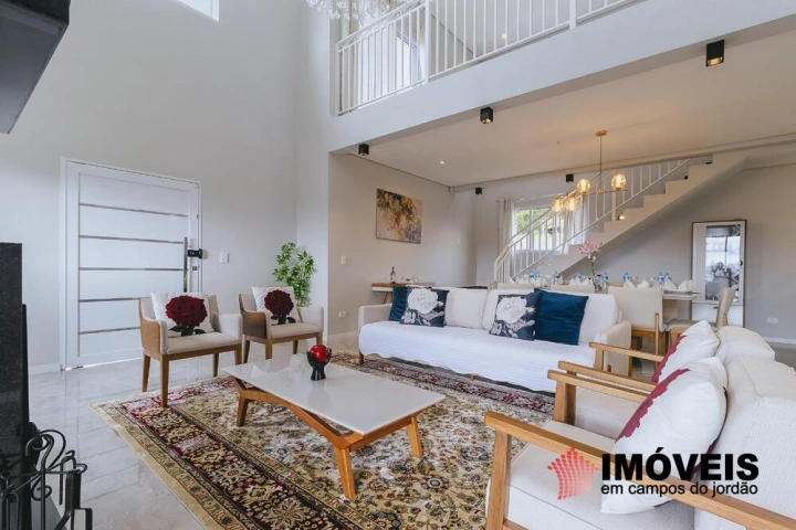 Casa Residencial para Venda Permuta - Campos do Jordão, Vila Natal - REF: 2929 Imagem da galeria de fotos: Casa Residencial para Venda Permuta - Campos do Jordão, Vila Natal - REF: 2929