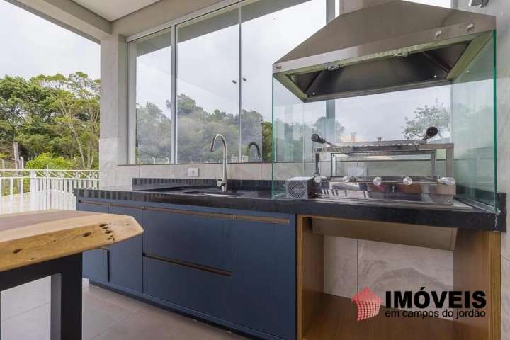 Casa Residencial para Venda Permuta - Campos do Jordão, Vila Natal - REF: 2929 Imagem da galeria de fotos: Casa Residencial para Venda Permuta - Campos do Jordão, Vila Natal - REF: 2929