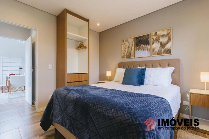 Casa Residencial para Venda Permuta - Campos do Jordão, Vila Natal - REF: 2929 Imagem da galeria de fotos: Casa Residencial para Venda Permuta - Campos do Jordão, Vila Natal - REF: 2929