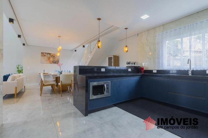 Casa Residencial para Venda Permuta - Campos do Jordão, Vila Natal - REF: 2929 Imagem da galeria de fotos: Casa Residencial para Venda Permuta - Campos do Jordão, Vila Natal - REF: 2929