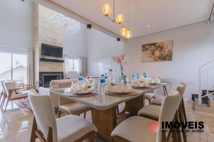 Casa Residencial para Venda Permuta - Campos do Jordão, Vila Natal - REF: 2929 Imagem da galeria de fotos: Casa Residencial para Venda Permuta - Campos do Jordão, Vila Natal - REF: 2929