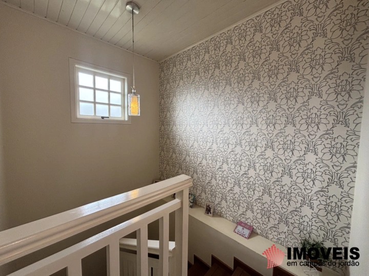 Casa Residencial para Venda - Campos do Jordão, Vila Telma - REF: ca0316 Imagem da galeria de fotos: Casa Residencial para Venda - Campos do Jordão, Vila Telma - REF: ca0316