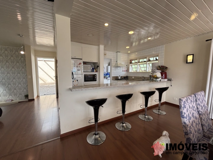 Casa Residencial para Venda - Campos do Jordão, Vila Telma - REF: ca0316 Imagem da galeria de fotos: Casa Residencial para Venda - Campos do Jordão, Vila Telma - REF: ca0316