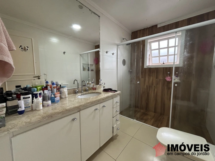 Casa Residencial para Venda - Campos do Jordão, Vila Telma - REF: ca0316 Imagem da galeria de fotos: Casa Residencial para Venda - Campos do Jordão, Vila Telma - REF: ca0316