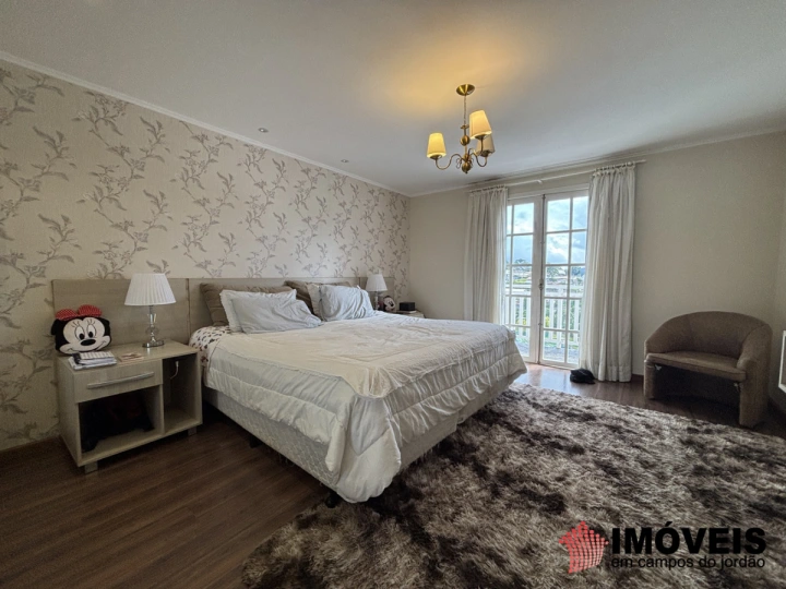 Casa Residencial para Venda - Campos do Jordão, Vila Telma - REF: ca0316 Imagem da galeria de fotos: Casa Residencial para Venda - Campos do Jordão, Vila Telma - REF: ca0316