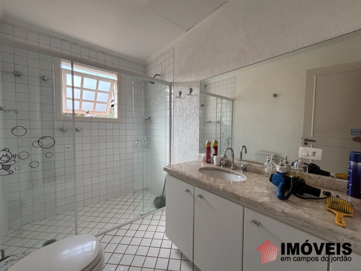 Casa Residencial para Venda - Campos do Jordão, Vila Telma - REF: ca0316 Imagem da galeria de fotos: Casa Residencial para Venda - Campos do Jordão, Vila Telma - REF: ca0316