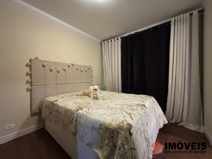 Casa Residencial para Venda - Campos do Jordão, Vila Telma - REF: ca0316 Imagem da galeria de fotos: Casa Residencial para Venda - Campos do Jordão, Vila Telma - REF: ca0316