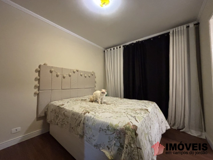 Casa Residencial para Venda - Campos do Jordão, Vila Telma - REF: ca0316 Imagem da galeria de fotos: Casa Residencial para Venda - Campos do Jordão, Vila Telma - REF: ca0316