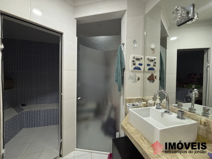 Casa Residencial para Venda - Campos do Jordão, Vila Telma - REF: ca0316 Imagem da galeria de fotos: Casa Residencial para Venda - Campos do Jordão, Vila Telma - REF: ca0316