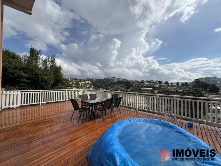 Casa Residencial para Venda - Campos do Jordão, Vila Telma - REF: ca0316 Imagem da galeria de fotos: Casa Residencial para Venda - Campos do Jordão, Vila Telma - REF: ca0316