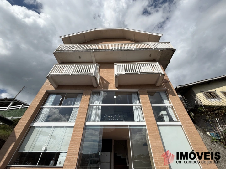 Casa Residencial para Venda - Campos do Jordão, Vila Telma - REF: ca0316 Imagem da galeria de fotos: Casa Residencial para Venda - Campos do Jordão, Vila Telma - REF: ca0316