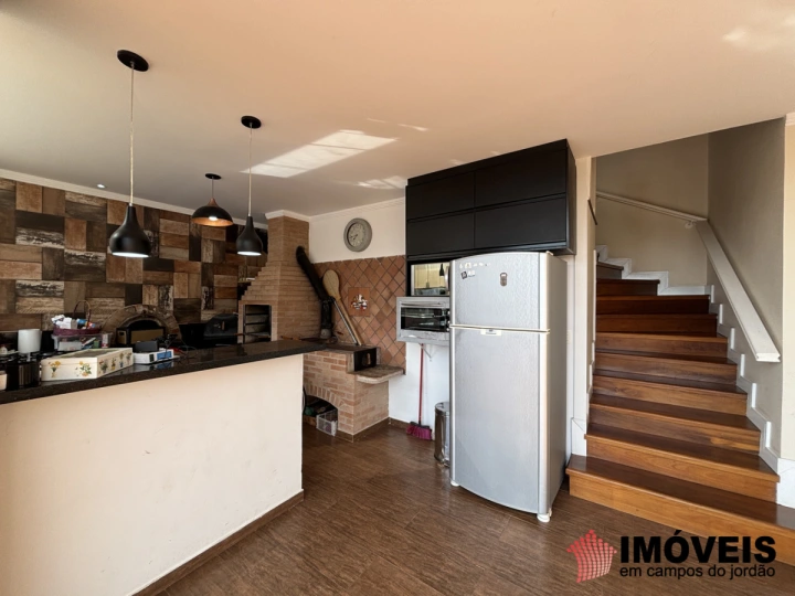 Casa Residencial para Venda - Campos do Jordão, Vila Telma - REF: ca0316 Imagem da galeria de fotos: Casa Residencial para Venda - Campos do Jordão, Vila Telma - REF: ca0316