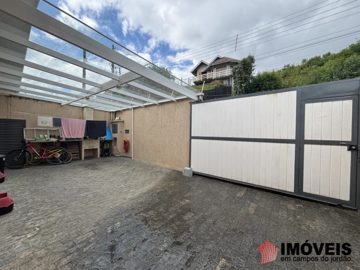 Casa Residencial para Venda - Campos do Jordão, Vila Telma - REF: ca0316 Imagem da galeria de fotos: Casa Residencial para Venda - Campos do Jordão, Vila Telma - REF: ca0316