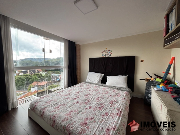 Casa Residencial para Venda - Campos do Jordão, Vila Telma - REF: ca0316 Imagem da galeria de fotos: Casa Residencial para Venda - Campos do Jordão, Vila Telma - REF: ca0316