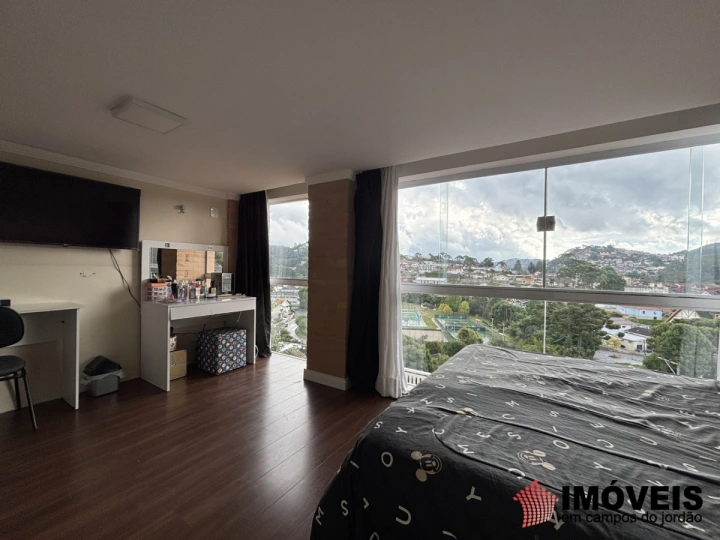 Casa Residencial para Venda - Campos do Jordão, Vila Telma - REF: ca0316 Imagem da galeria de fotos: Casa Residencial para Venda - Campos do Jordão, Vila Telma - REF: ca0316