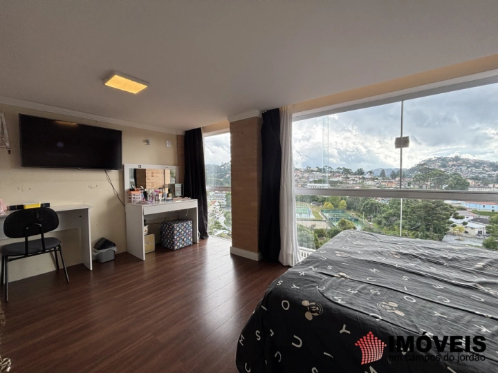 Casa Residencial para Venda - Campos do Jordão, Vila Telma - REF: ca0316 Imagem da galeria de fotos: Casa Residencial para Venda - Campos do Jordão, Vila Telma - REF: ca0316