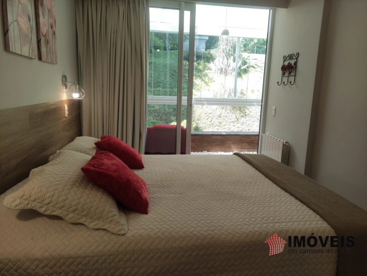 Apartamento Comercial para Venda - Campos do Jordão, Vila Capivari - REF: 2307 Imagem da galeria de fotos: Apartamento Comercial para Venda - Campos do Jordão, Vila Capivari - REF: 2307